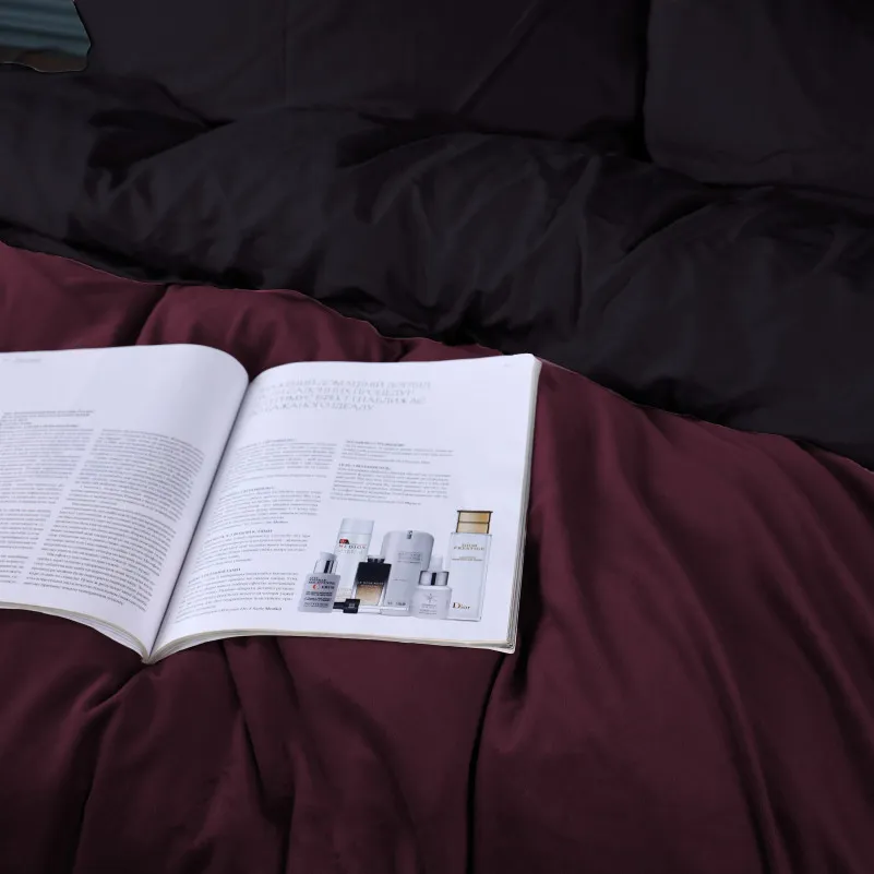 Комплект постельного белья Велюр Winter Delicate 28-0065 Ipomoea - 3