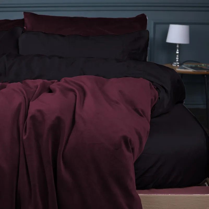 Комплект постельного белья Велюр Winter Delicate 28-0065 Ipomoea - 2