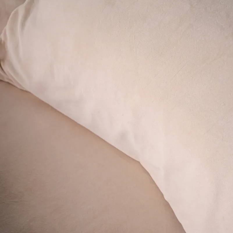 Комплект постельного белья Велюр Winter Frost 28-0004 + 28-0003 Kohleria Velvet - 6