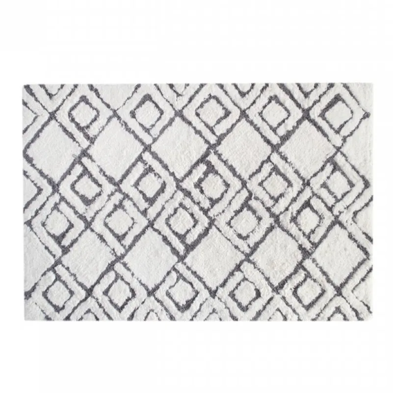 Коврик С "Cava Gray"