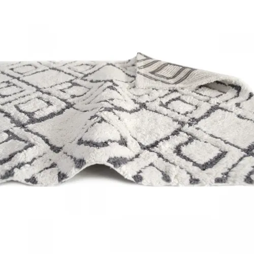 Коврик С "Cava Gray" - 2