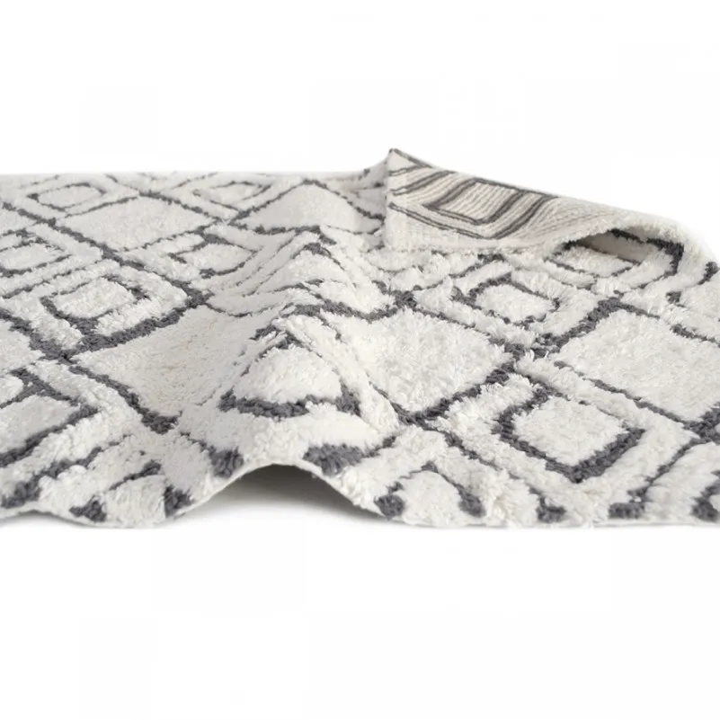 Коврик С "Cava Gray" - 1