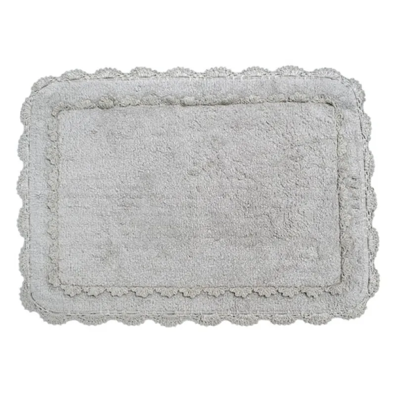 Коврик С "Darya Gray"