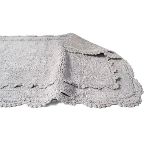 Коврик С "Darya Gray" - 2