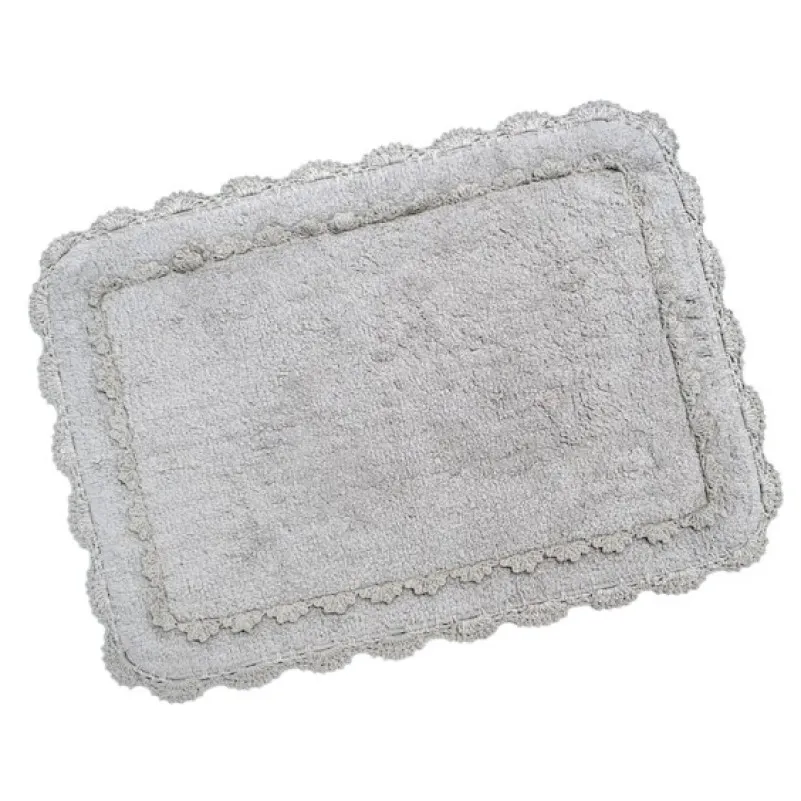 Коврик С "Darya Gray" - 2