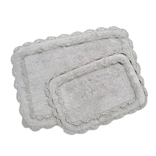 Набор ковриков С "Darya Gray"
