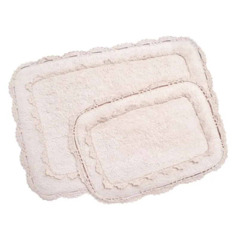 Набор ковриков С "Darya Powder"