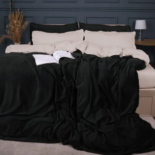 Підковдра Велюр Winter Terry 28-0040 Mirabilis