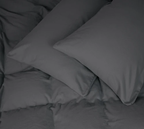 Простирадло на гумці Фланель 005 "Marengo" висота 25 см (дитячі 10 см)