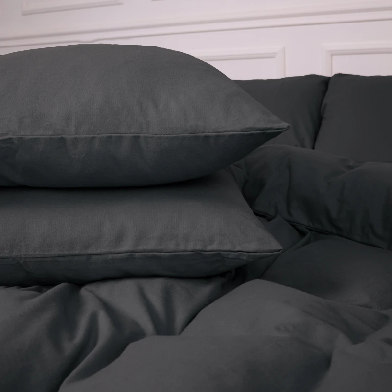 Комплект постільної білизни Фланель 005 "Marengo" - 2