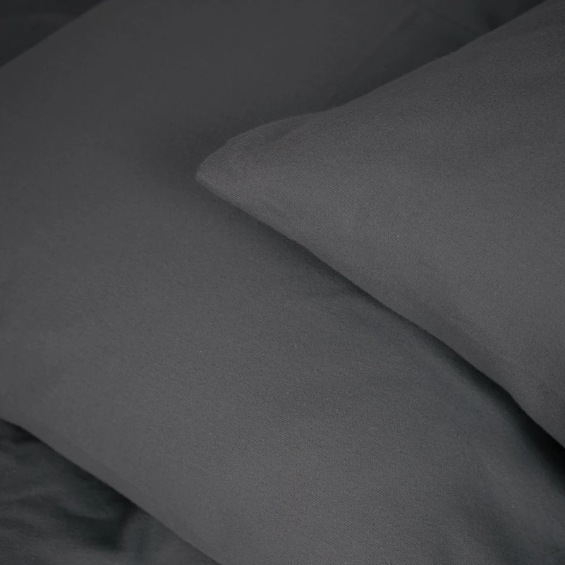 Комплект постільної білизни Фланель 005 "Marengo" - 5