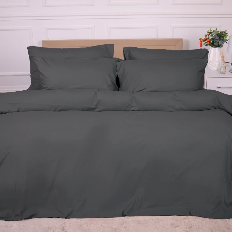 Комплект постільної білизни Фланель 005 "Marengo" - 9