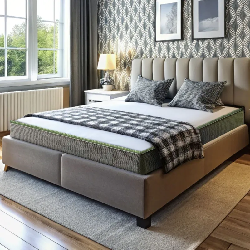 Матрас пружинный "независимые блоки" ES Pulson Plus Grand Cocos - 1