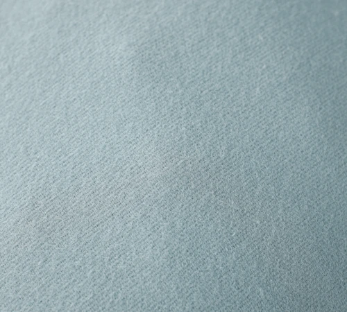 Простирадло на гумці Фланель 006 "Menthol" висота 25 см (дитячі 10 см) - 2