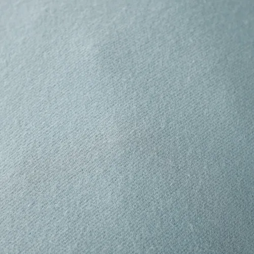 Пододеяльник Фланель 006 "Menthol" - 2