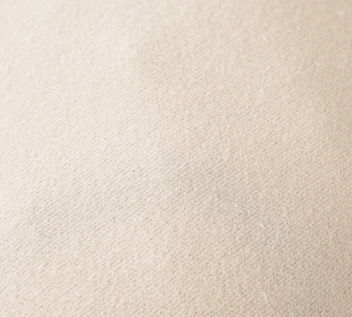 Простирадло на гумці Фланель 007 "Milk" висота 25 см (дитячі 10 см) - 2