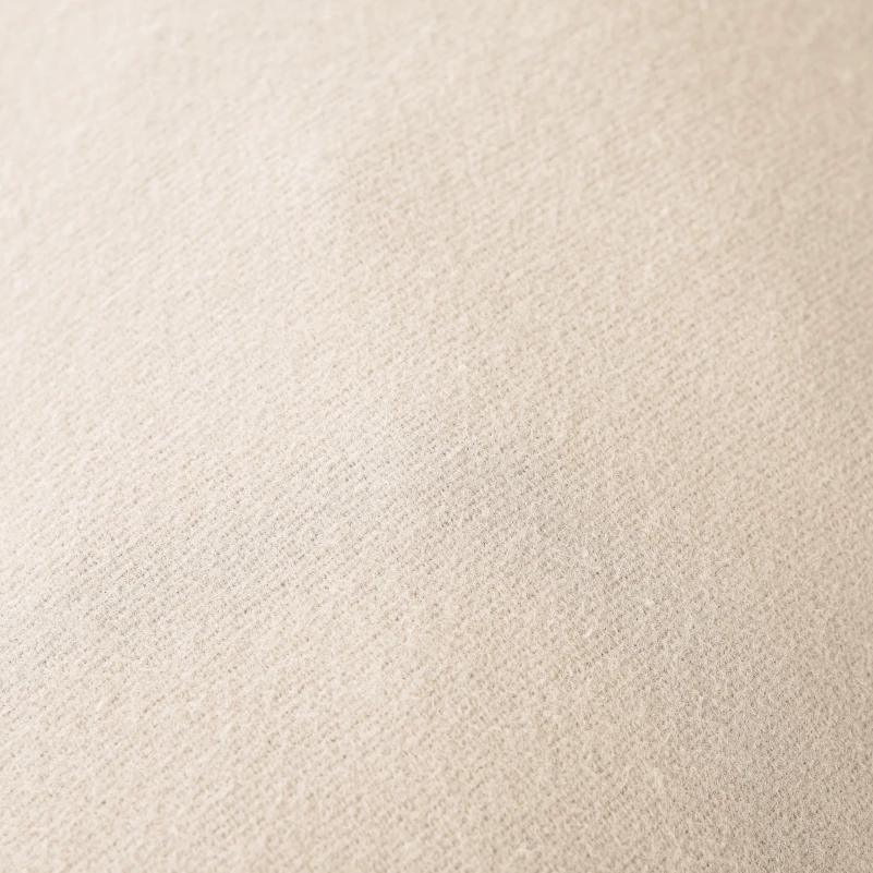 Комплект постільної білизни Фланель 007 "Milk" - 1