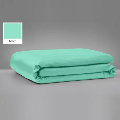 Пододеяльник Бязь 11-2208 Мint