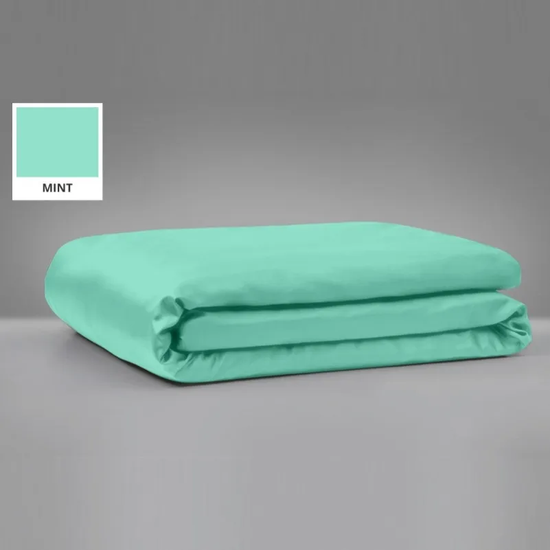 Пододеяльник Бязь 11-2208 Мint