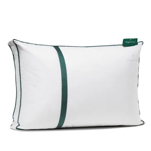 Подушка пуховая Imperial Style 100% пух Imperial class мако-батист