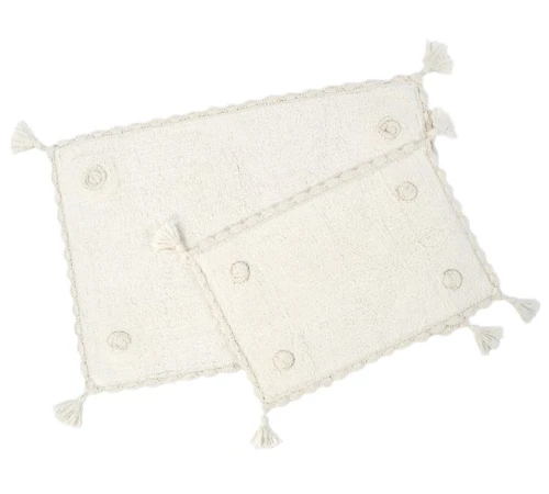 Набір килимків С "Canvas Milk"