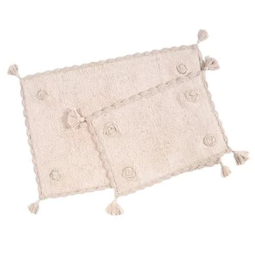 Набор ковриков С "Canvas Powder"