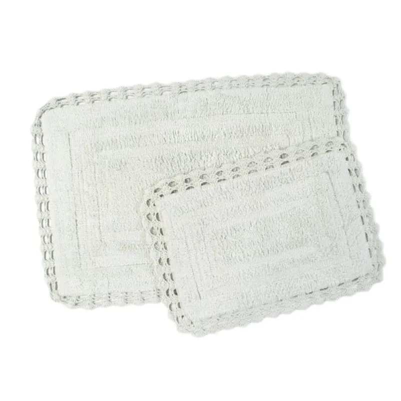 Набор ковриков С "Debra Green"