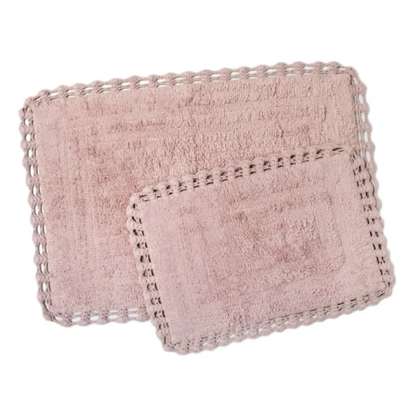 Набір килимків С "Debra Powder"