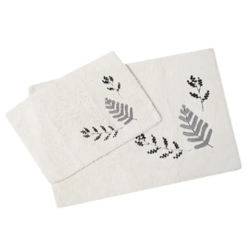 Набор ковриков С "Finola Gray"