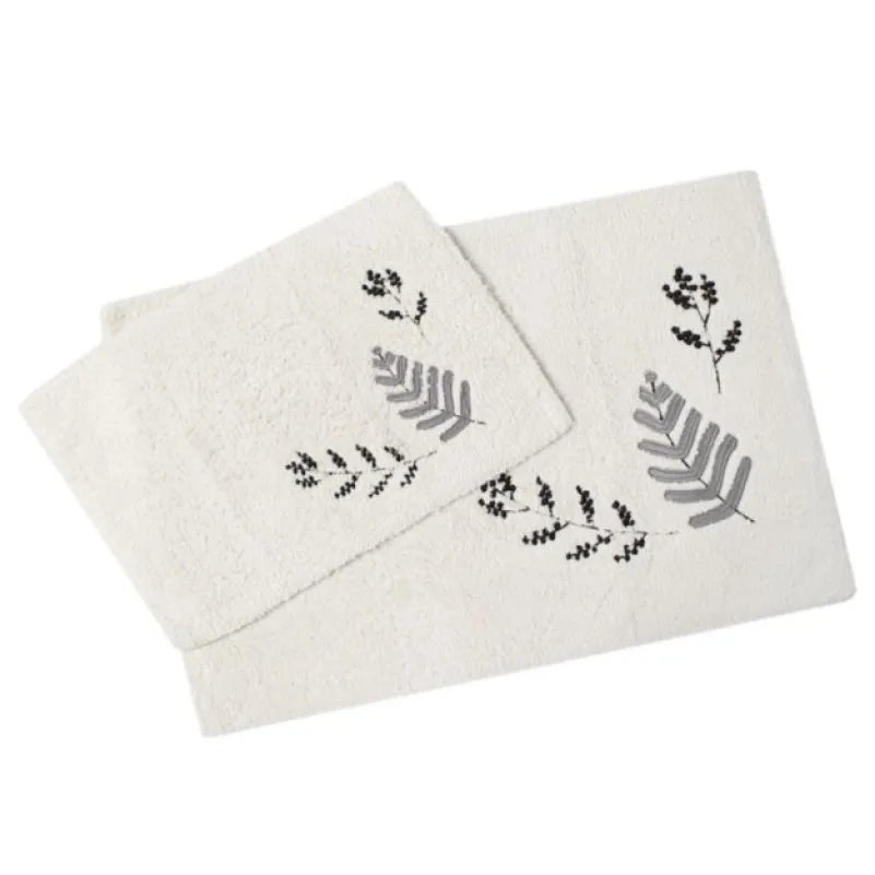 Набор ковриков С "Finola Gray"