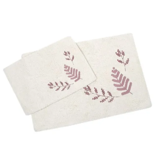 Набор ковриков С "Finola Pink"