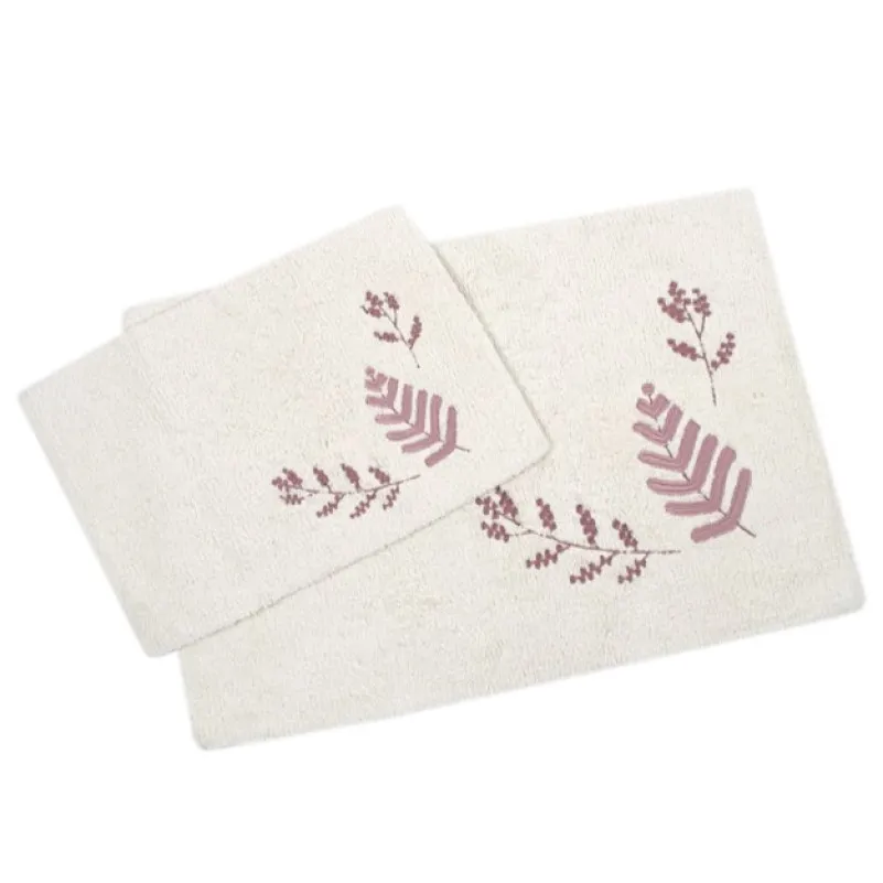 Набор ковриков С "Finola Pink"