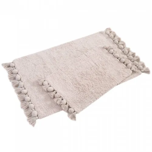 Набор ковриков С "Gala Pink"