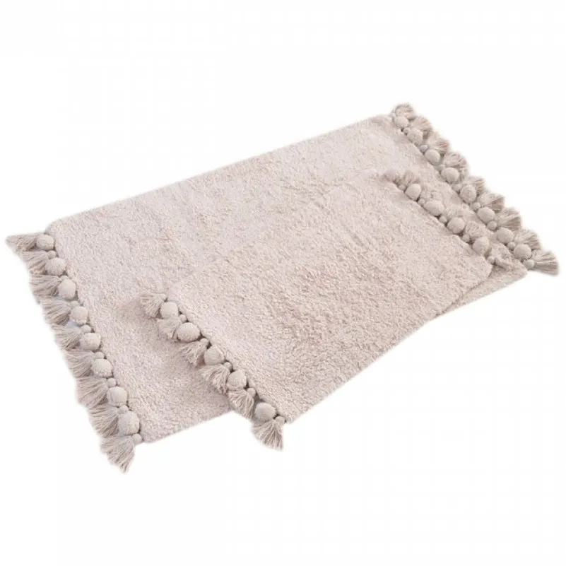 Набор ковриков С "Gala Pink"