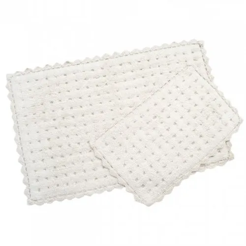 Набор ковриков С "Garnet Cream"