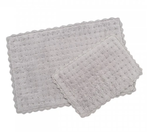 Набір килимків С "Garnet Gray"