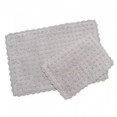 Набор ковриков С "Garnet Gray"
