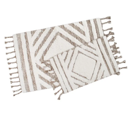 Набір килимків С "Hoover Coffe"