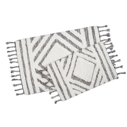 Набор ковриков С "Hoover Milk"