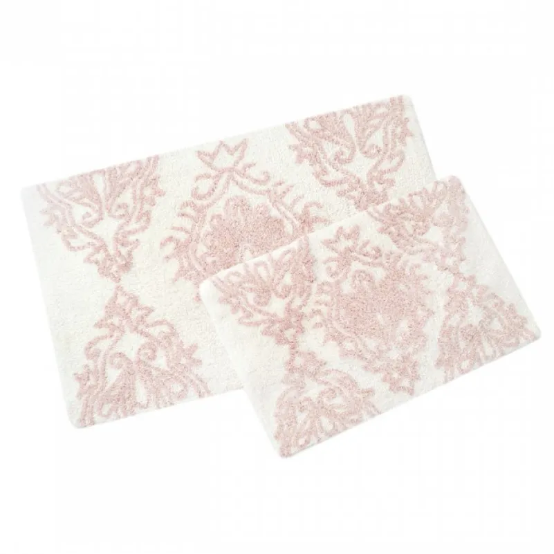 Набір килимків С "Juana Pink"