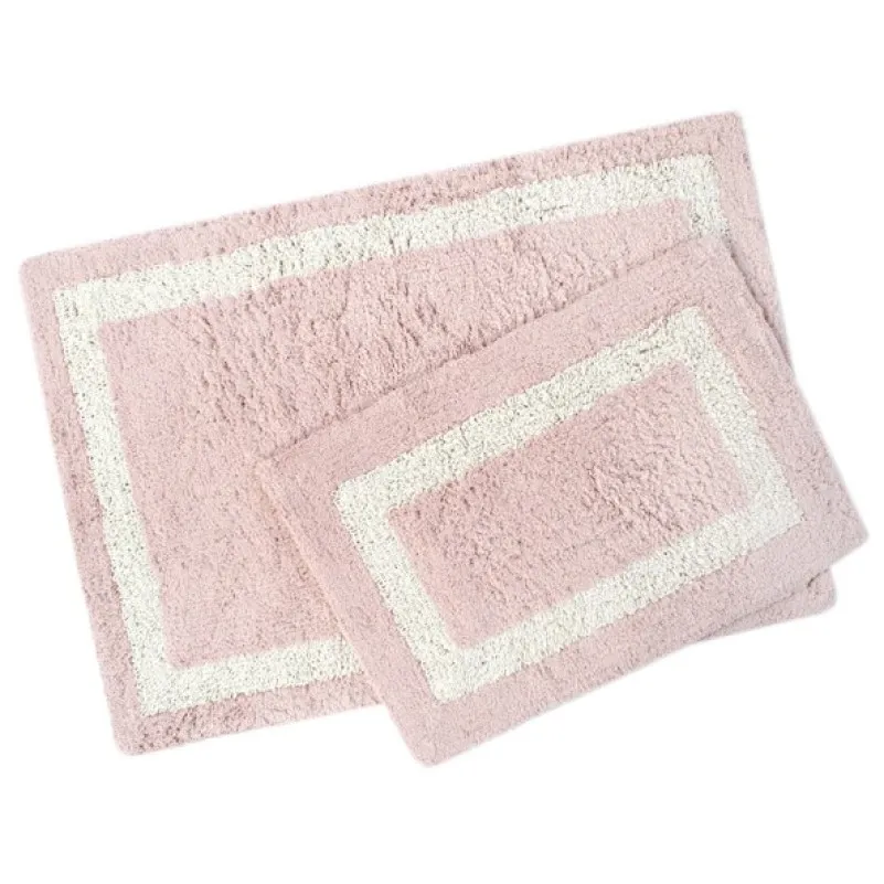 Набір килимків С "Liberte Pink"