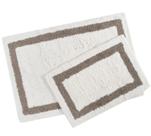 Набір килимків С "Liberte White"