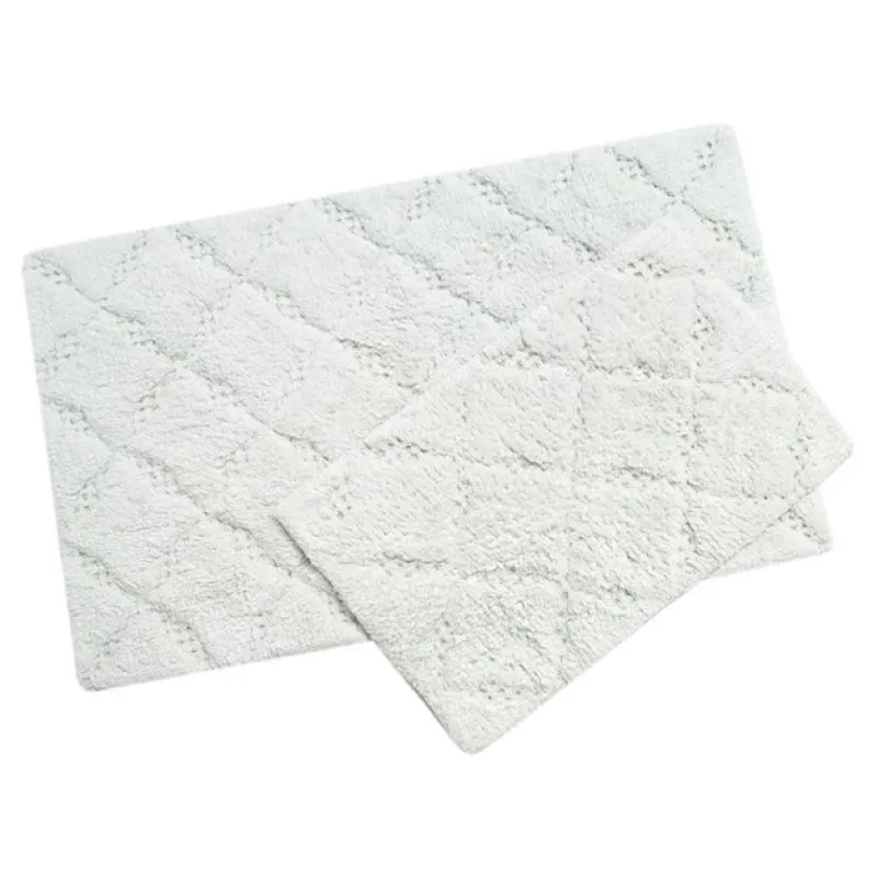 Набор ковриков С "Lois mavi Blue"