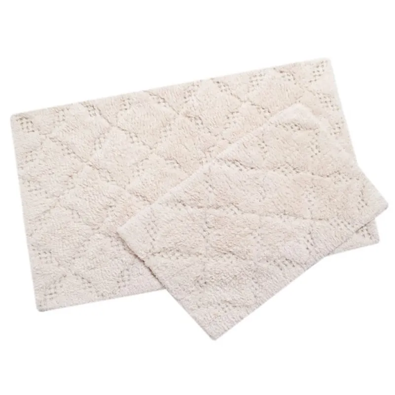 Набір килимків С "Lois mavi Peachy"