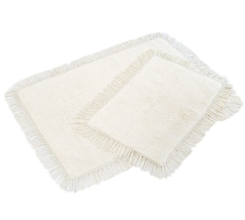 Набір килимків С "Loris Milk"