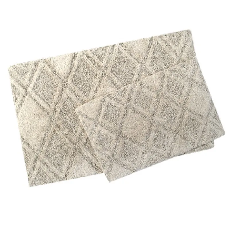 Набор ковриков С "Maxi Beige"