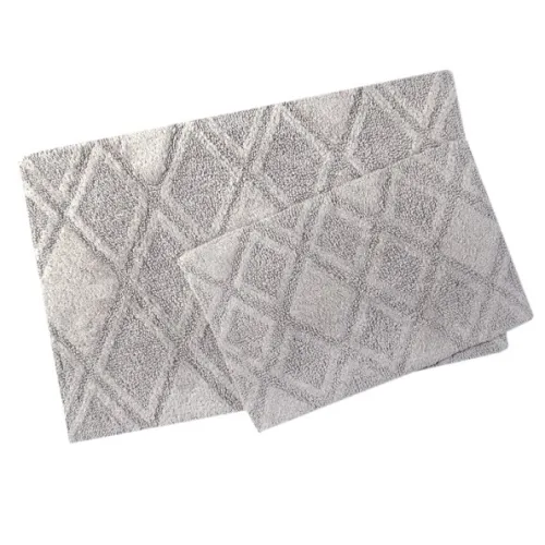 Набор ковриков С "Maxi Gray"