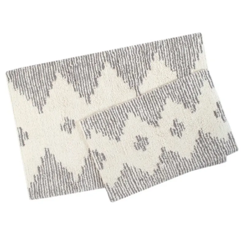 Набор ковриков С "Mistic Gray"