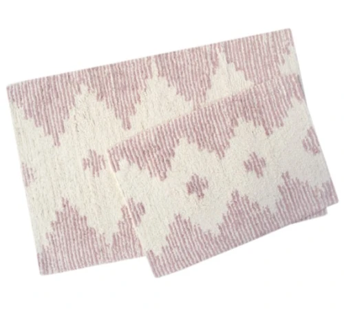 Набір килимків С "Mistic Pink"