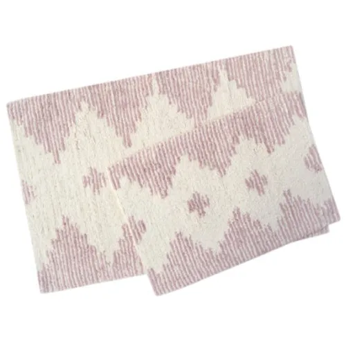 Набор ковриков С "Mistic Pink"